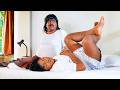 जॉनी लीवर ऐसे सोता है देखकर Ashok Saraf रह गए �
