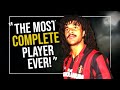 La Storia Di Ruud Gullit