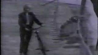 Agnetha Fältskog -I Wasn&#39;t The One (Who Said Goodbye)