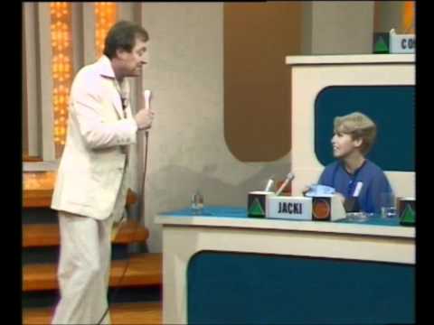 Blankety Blanks - Jacki Weaver moments