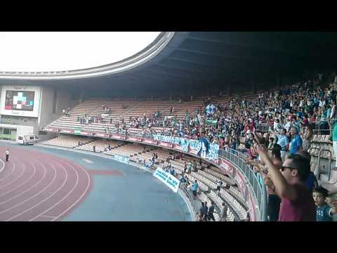 Despedida a los jugadores del Xerez Deportivo FC