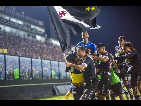 GOL DE NENÊ POR OUTRO ÂNGULO - VASCO 2X0 BRUSQUE