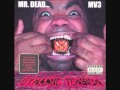 Mr. Dead - Return of the Pimp Daddy Shrimp