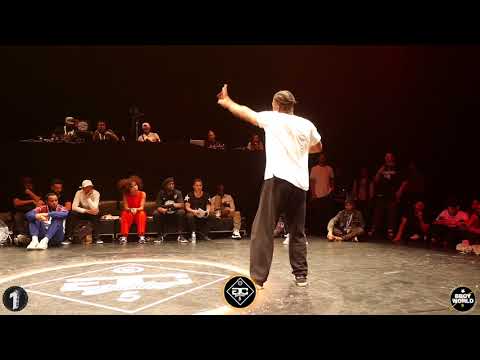 MOSEY & JACKO vs BIDJE & JR STEVE | 1/4 FINAL ALLSTYLES | GC Battles 5