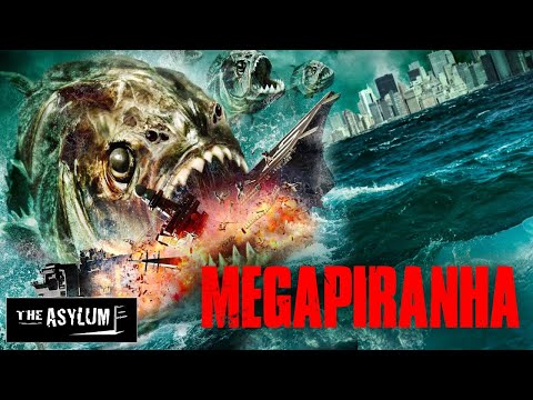 Mega Piranha