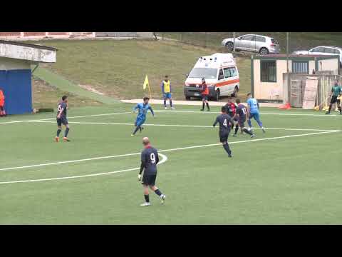 Campionato di Eccellenza. Finisce 1-1 la sfida tra Taloro e  Latte Dolce 25 02 23