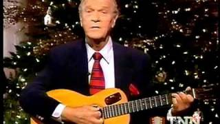 O CHRISTMAS TREE - EDDY ARNOLD.mpg