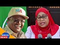 TUMELIWA MWANZO MWISHO TUNDU LISSU AKIUCHAMBUA MKATABA WA DP WORLD KARIAKOO