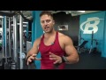 Back and Biceps at bodybuilding.com!