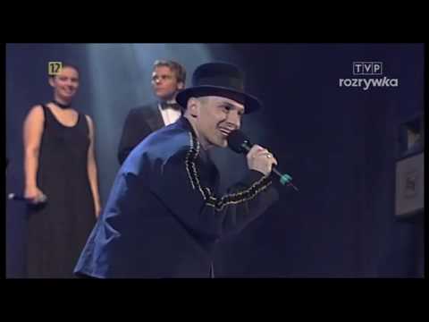 Grzegorz Markocki - Zatańczysz ze mną jeszcze raz '98
