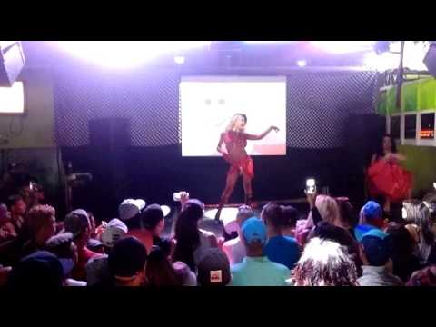 Natasha Princess - Chimus Bar 24/11