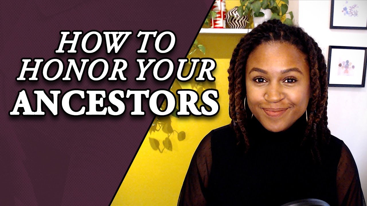Best Ways To Honor Your Ancestors And Strengthen Connection | Whole Lineage Healing™