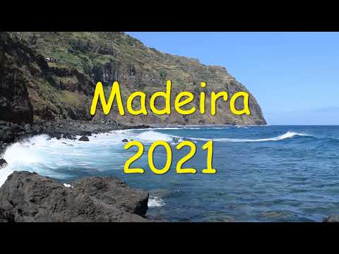 Madeira 2021
