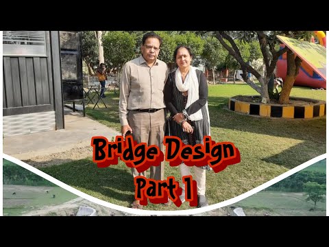 Guide lines for Bridge Design (part 1) by Alok kumar Jain, IDUP