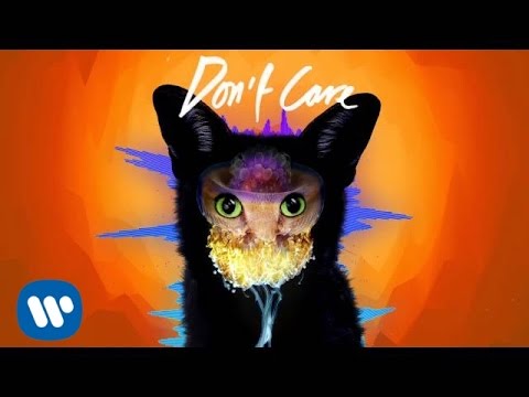 Galantis - Don't Care (Official Audio)