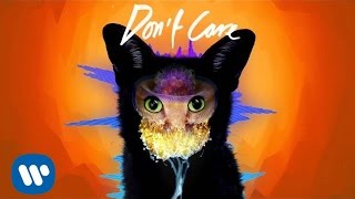 Galantis - Don't Care (Official Audio)