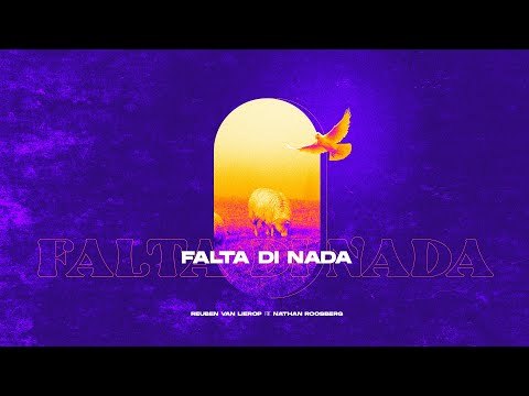 Falta di Nada - Reuben van Lierop ft. Nathan Roosberg