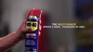 #WD40PowerOf5 Smart Straw®