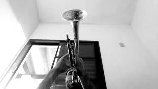 A Foggy Day - Chet Baker