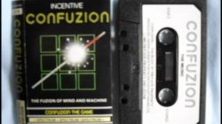 CONFUZION (ZX SPECTRUM SIDE B MUSIC - PRIVATE PROPERTY)