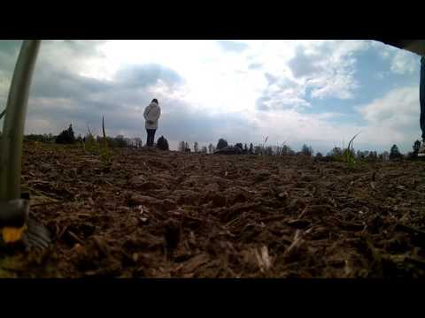 Västerlösa 1maj 2016