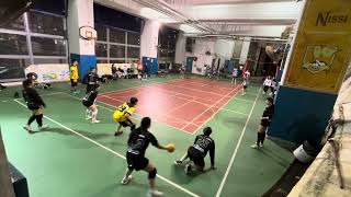 D2W3 Villagers (8) vs (5) 2easy FALL25