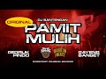LAGU SAKRAL DJ BANTENGAN PAMIT MULIH MAFIA BANTENG By Bolodewoproject
