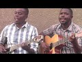 Mukobwa ndagowe by Matata Christophe (Makenga ft Mwarimu Ben Live Cover)