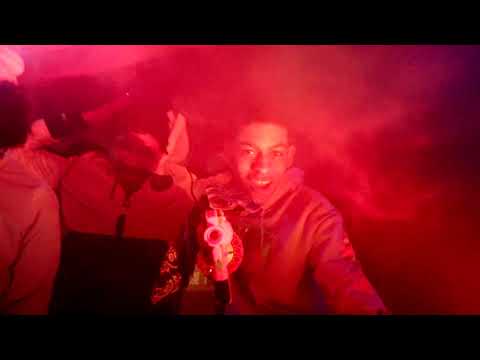 Huh! What? (Feat. Jo Savv) [Official Video]