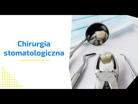 Halina Kruk-Koźmińska Gabinet Stomatologiczny - video
