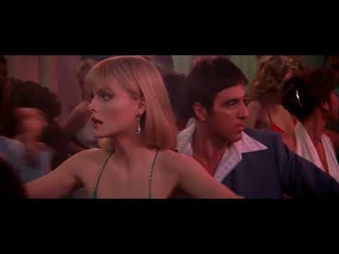 BONUS 2 - 69 La Trik Funk Pelo Lyon Scarface Tony Montana Mix 2022 Track 2 (Mixed by CasperBeat)