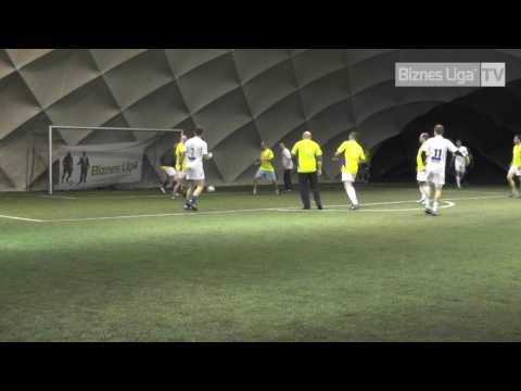 01.03.2017 III Liga C - REN-BET vs. Luktrans
