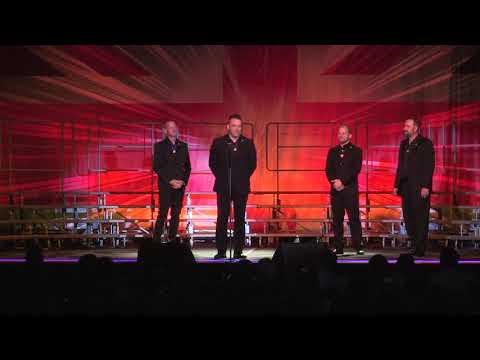 LABBS19 Friday Night Show - OC Times