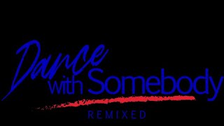 The Midnight- Dance with Somebody (Electric Touch Remix)