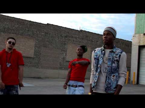 Richboyfresh x Drilla x Jmulah - "Rockstar" | S&E By @Shawnofilmz