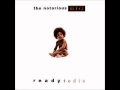 Notorious BIG Big Poppa Chopped Screwed