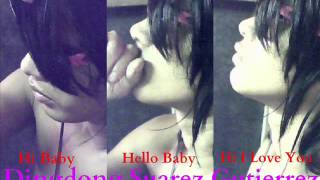 No Free Way Desiree ♥