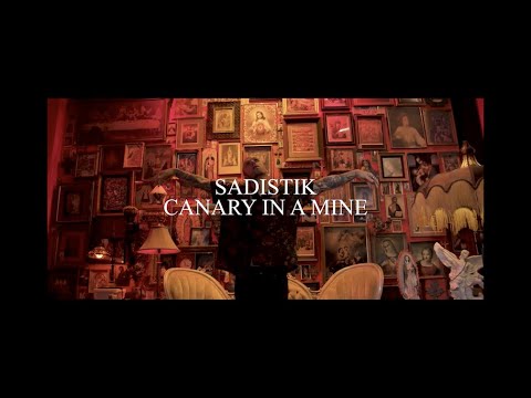 Video thumbnail for Canary In A Mine
