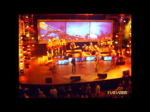 Thumbnail for O Come Let Us Adore Him video