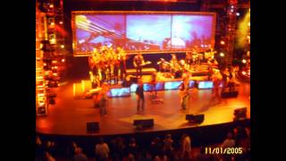 o come let us adore him by matt redman