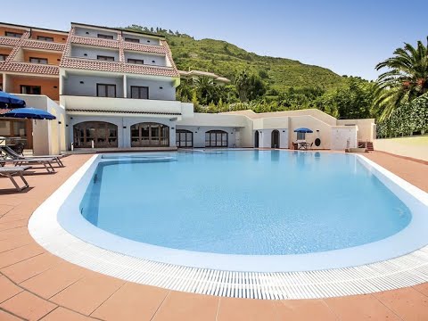 SUF018 - Hotel Tropis, Italien / Kalabrien