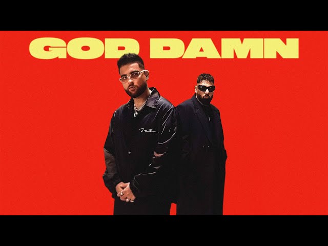 God Damn Lyrics English Translation – Badshah x Karan Aujla