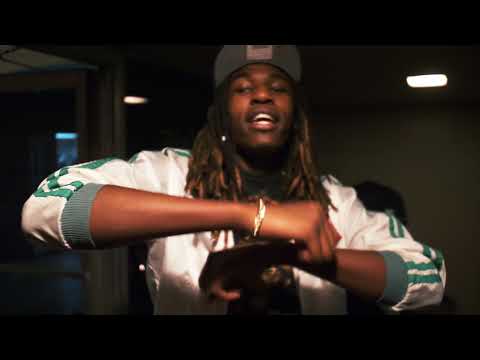 D Wreck - Looking Up (Official Video)