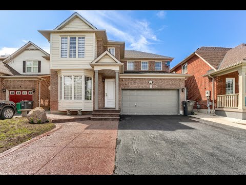 4 Warwick Way, Brampton Home for Sale by Jag Billen - Real Estate Properties for Sale