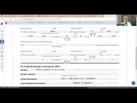 Texas Form 801