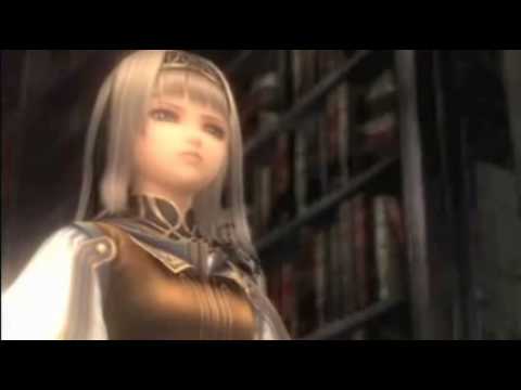 Valkyrie Profile 2 Playstation2 Traile, Intro,wmv