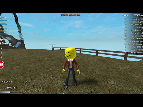 Roblox Broken Bones Iv So Much Damage смотреть онлайн - 
