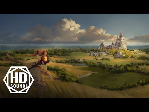 Beautiful Adventure Music: "Years Of Training" — Audiomachine