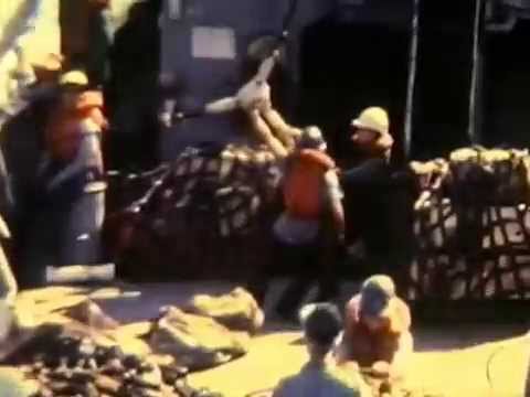 USS Regulus AF-57 1969 -1970 Westpac