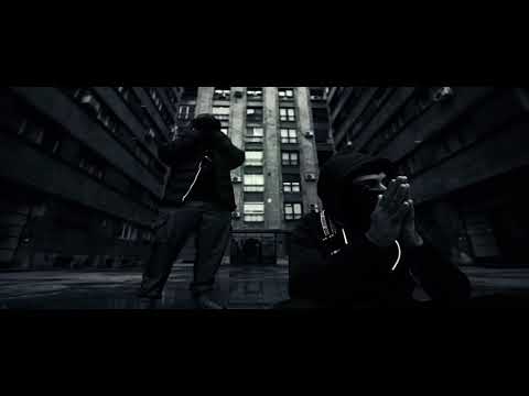 Lino Golden x Marko Glass - Cobain [VISUAL EDIT]